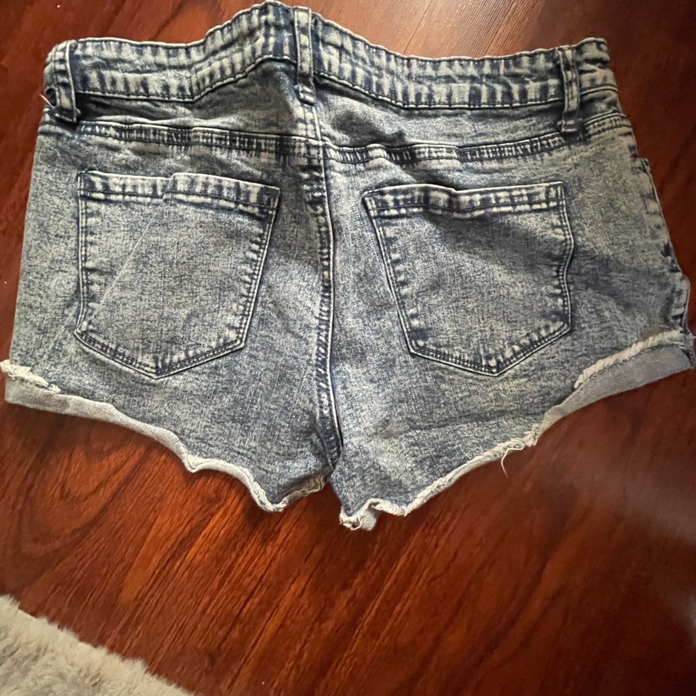 Jean Shorts size 29